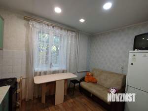 1-к квартира, на длительный срок, 38м2, 1/2 этаж