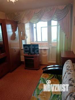 1-к квартира, на длительный срок, 35м2, 5/10 этаж