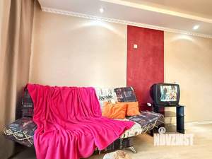 2-к квартира, посуточно, 54м2, 9/9 этаж