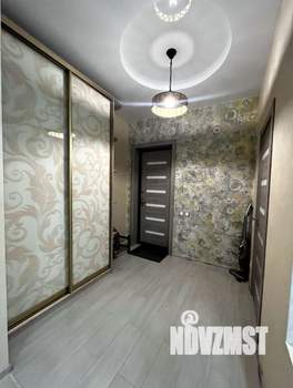 1-к квартира, на длительный срок, 37м2, 3/4 этаж