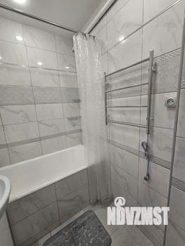 1-к квартира, на длительный срок, 30м2, 1/4 этаж