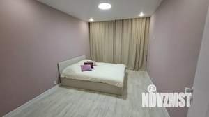 1-к квартира, посуточно, 36м2, 3/16 этаж