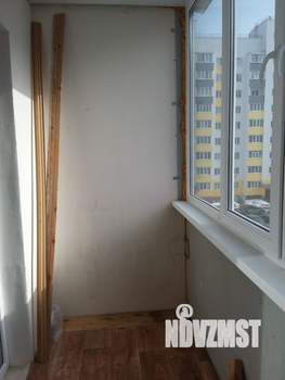 1-к квартира, на длительный срок, 37м2, 4/9 этаж