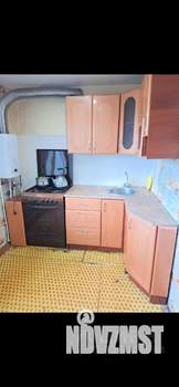 2-к квартира, на длительный срок, 43м2, 5/5 этаж