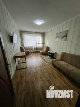 1-к квартира, на длительный срок, 37м2, 5/9 этаж