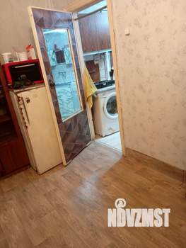 1-к квартира, на длительный срок, 18м2, 3/5 этаж