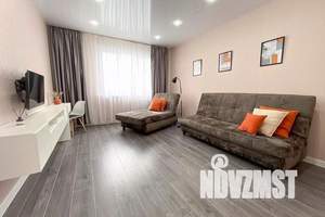 2-к квартира, посуточно, 56м2, 6/9 этаж