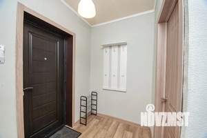 1-к квартира, посуточно, 35м2, 1/10 этаж