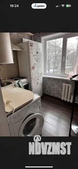 3-к квартира, на длительный срок, 59м2, 2/5 этаж