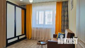 1-к квартира, посуточно, 35м2, 1/10 этаж