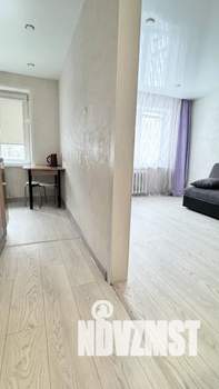 1-к квартира, посуточно, 33м2, 1/5 этаж