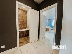 3-к квартира, посуточно, 80м2, 1/1 этаж