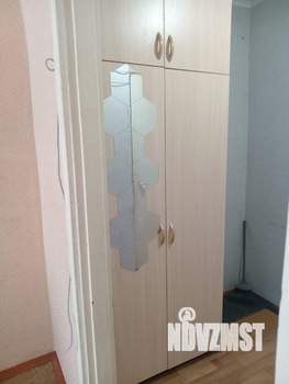 1-к квартира, на длительный срок, 16м2, 2/5 этаж