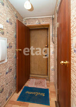 1-к квартира, на длительный срок, 31м2, 5/6 этаж