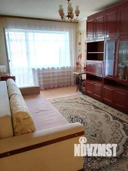 3-к квартира, на длительный срок, 56м2, 5/5 этаж