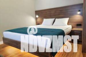 1-к квартира, посуточно, 30м2, 1/5 этаж