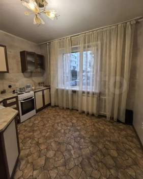 1-к квартира, на длительный срок, 37м2, 1/9 этаж