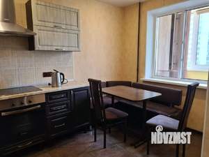 2-к квартира, на длительный срок, 51м2, 4/9 этаж