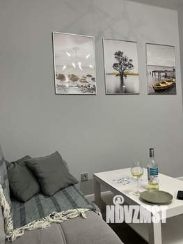 2-к квартира, посуточно, 56м2, 3/8 этаж