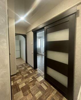 1-к квартира, на длительный срок, 36м2, 2/10 этаж