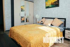 2-к квартира, посуточно, 58м2, 6/9 этаж