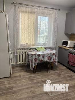 1-к квартира, на длительный срок, 37м2, 3/9 этаж