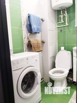 1-к квартира, посуточно, 38м2, 1/9 этаж