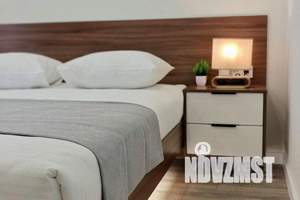 2-к квартира, посуточно, 40м2, 17/18 этаж