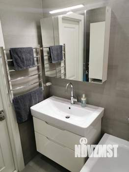 3-к квартира, на длительный срок, 76м2, 4/9 этаж