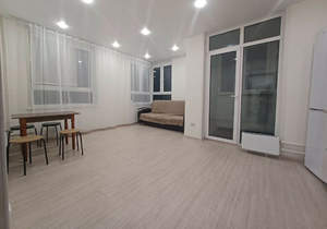 3-к квартира, на длительный срок, 53м2, 14/24 этаж