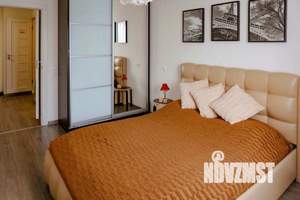 2-к квартира, посуточно, 64м2, 1/1 этаж