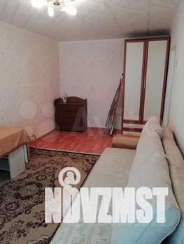 1-к квартира, на длительный срок, 32м2, 3/5 этаж