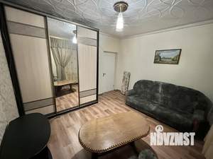 1-к квартира, на длительный срок, 48м2, 1/2 этаж