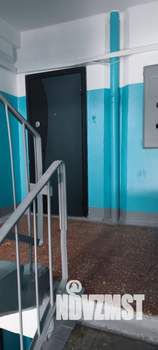 2-к квартира, на длительный срок, 45м2, 4/5 этаж