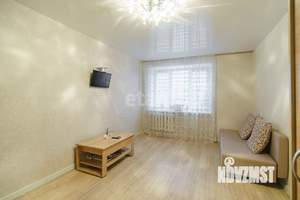 1-к квартира, на длительный срок, 30м2, 5/9 этаж