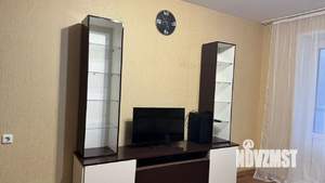 1-к квартира, посуточно, 37м2, 1/9 этаж