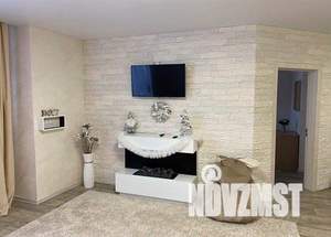 1-к квартира, посуточно, 66м2, 1/1 этаж