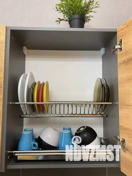 1-к квартира, посуточно, 37м2, 18/24 этаж