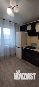 1-к квартира, на длительный срок, 39м2, 6/9 этаж
