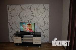 1-к квартира, посуточно, 48м2, 2/3 этаж