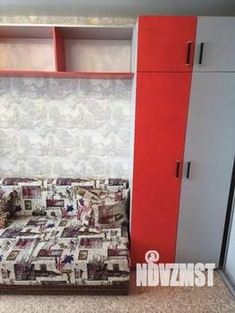 1-к квартира, на длительный срок, 36м2, 23/24 этаж