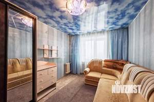 2-к квартира, на длительный срок, 41м2, 6/9 этаж