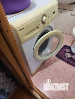 1-к квартира, на длительный срок, 39м2, 6/10 этаж