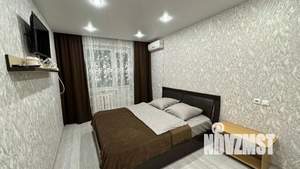 1-к квартира, посуточно, 33м2, 1/1 этаж