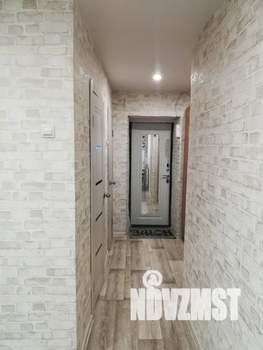 1-к квартира, посуточно, 36м2, 10/12 этаж