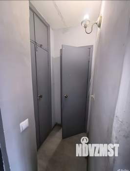 1-к квартира, на длительный срок, 32м2, 8/10 этаж