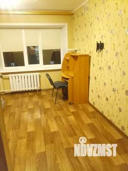 Студия квартира, на длительный срок, 18м2, 4/5 этаж