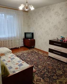 1-к квартира, на длительный срок, 36м2, 2/9 этаж