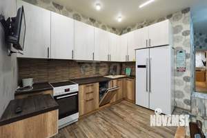 4-к квартира, на длительный срок, 134м2, 3/3 этаж