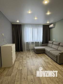 1-к квартира, на длительный срок, 39м2, 9/10 этаж